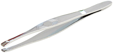 Luminesce Tweezers Straight, *WAS F405/ MCN009/ T1070/9APH*