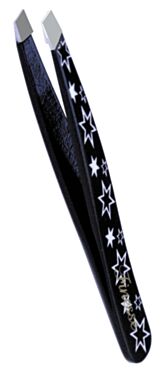 Luminesce Tweezers Colored In Tube ** WAS CODE F411B **