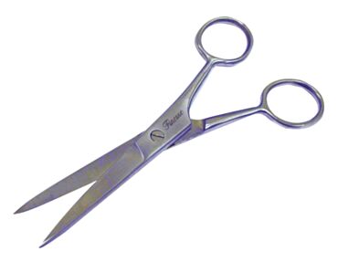 Luminesce Hair Dressings Scissors Small ** WAS CODE F422 **