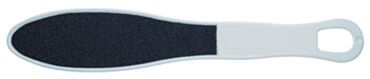 Luminesce Foot File Plastic *WAS CODE F445 / MNC085 *