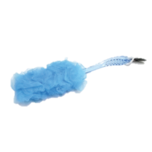 Luminesce Bath Brush - With Net Sponge **WAS F468**