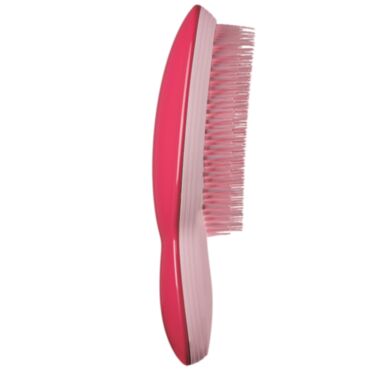 Tangle Teezer The Ultimate Finishing Brush - Pink **BEST-SELLER**