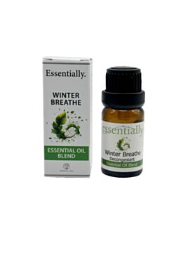 Essential oil cdu - winter breathe 10ml