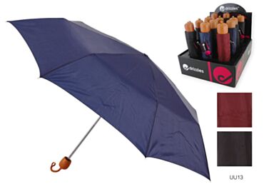 Drizzles Umbrellas - Plain **BEST-SELLER**