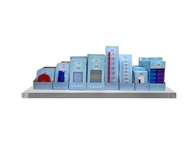 Life Pill Boxes - Intro Deal - 6 of each
