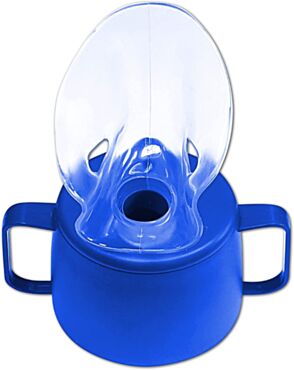 Life Healthcare Steam Inhaler Cup *Special price for 6*