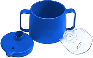 Life Healthcare Steam Inhaler Cup