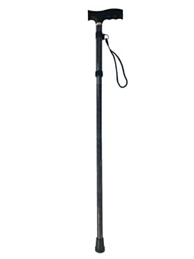 Life Walking Stick - Polka Dot 33-37 Inches