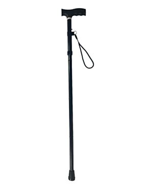 Life Walking Stick - Black 33-37 Inches **BEST-SELLER**