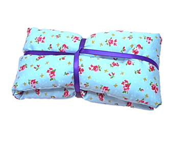 Life Luxury Lavender Heatpack - Floral