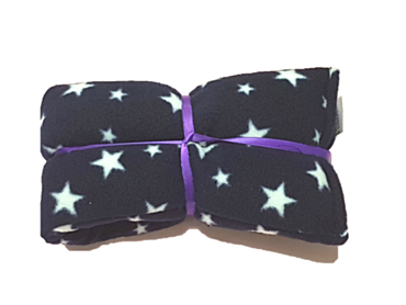 Life Luxury Lavender Heatpack - Navy