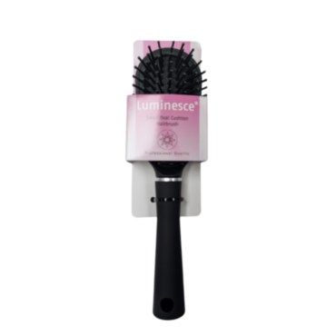Finesse Small Oval Cushion Hairbrush (WAS F136)