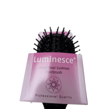 Finesse Small Oval Cushion Hairbrush (WAS F136)