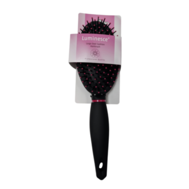 Finesse Large Oval Cushion Brush (WAS F137)