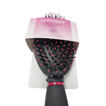 Finesse Large Oval Cushion Brush (WAS F137)