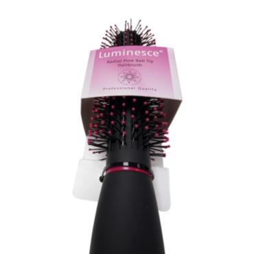 Finesse Radial Pink Ball Tip (WAS F150)