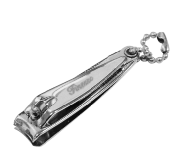 Luminesce Nailclippers Small Size **WAS CODE F426**