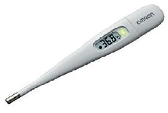 **CLEARANCE 20% OFF** Omron Eco Temp Intelli It Thermometer (D)