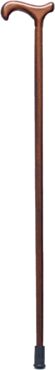 Walking Stick Straight Wood 35 Inch **BEST-SELLER**