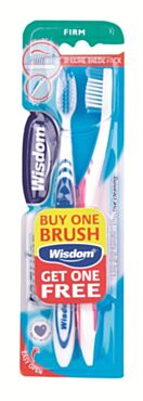 Wisdom Regular Plus - Firm