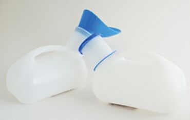 Unisex Urinal