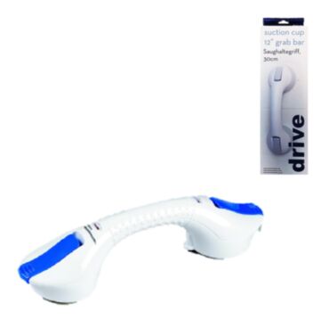 *NEW* SUCTION GRAB RAIL 300MM