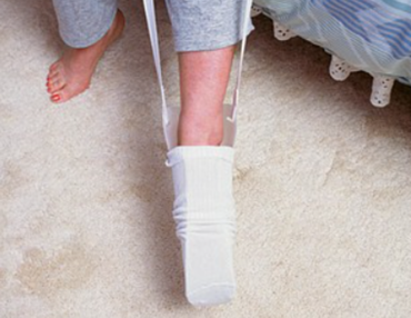 **CLEARANCE 30% OFF** Plastic Flexible Sock Aid