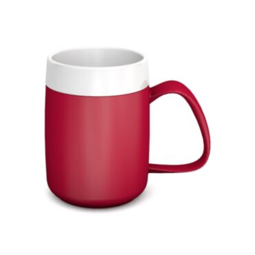 **CLEARANCE 20% OFF** Ornamin Thermal Mug - 1 Handle Assorted (D)