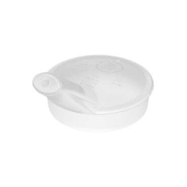 **CLEARANCE 20% OFF** Ornamin Lids - Small Hole