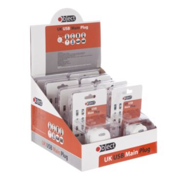 Object Mobile Phone Uk Usb Main Plug