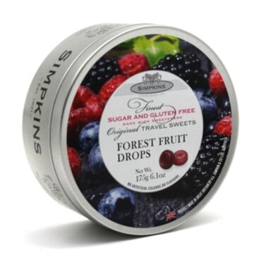 Simpkins Sugar Free Forest Fruit Drops **BEST-SELLER**