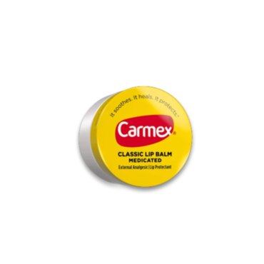 Carmex Lip Balm - Original Pots