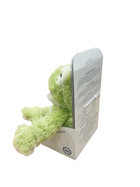 Warmies 9" junior wheat warmers animals