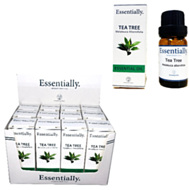 Essential Oils - Tea Tree 10ml