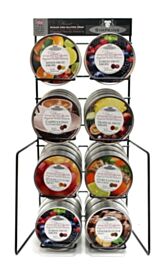 Simpkins 36 Tin Counter Stand Deal
